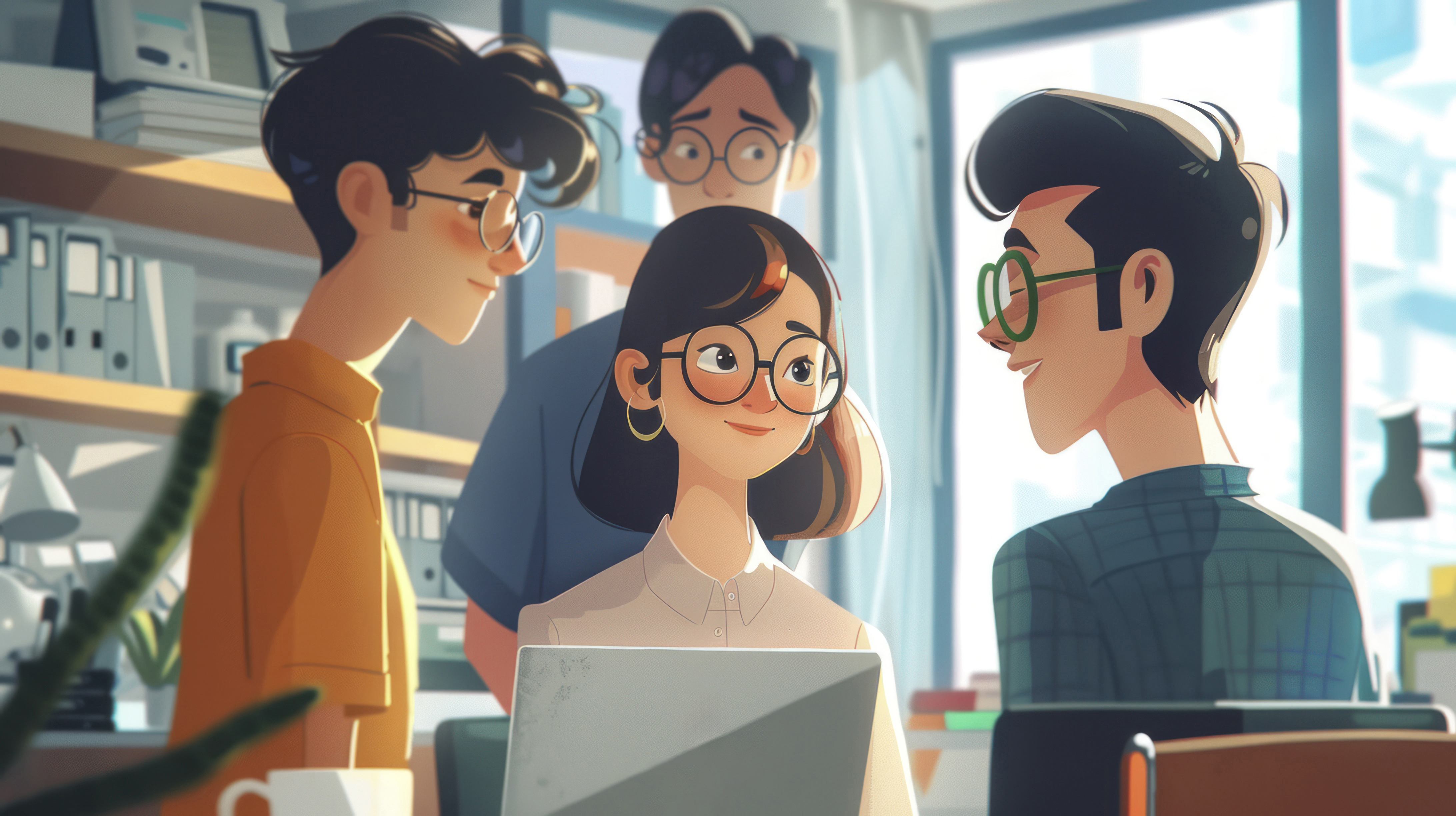 Communications internes