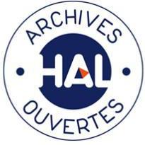 HAL Archives ouvertes