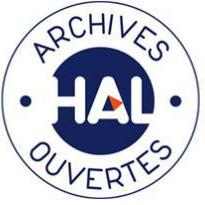 HAL Archives ouvertes