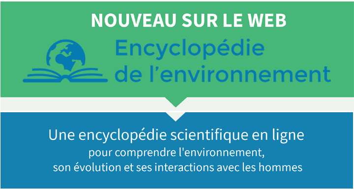 Encyclopédie de l'Environnement