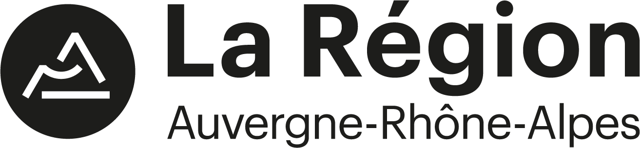 La Région Auvergne-Rhône-Alpes