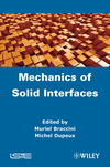 Mechanics of solid interfaces