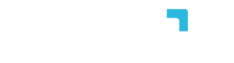Logo blanc
